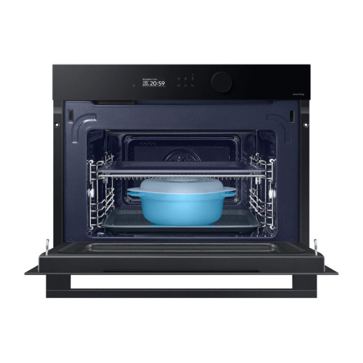 Пульт для мікрохвильової печі Samsung NQ5B5763DBK AirFry Чорний