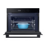Пульт для мікрохвильової печі Samsung NQ5B5763DBK AirFry Чорний