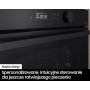 Пульт для мікрохвильової печі Samsung NQ5B5763DBK AirFry Чорний