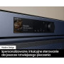 Пульт дистанційного керування для мікрохвильової печі Samsung NQ5B6753CAN AirFry Navy Blue