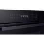 Пульт дистанційного керування для мікрохвильової печі Samsung NQ5B4353HBK Чорний