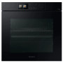 Samsung Bespoke NV7B7997AAK Dual Cook Електрична парова духовка AirFry Термометр Дистанційне керування Чорний