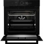 Beko BBIM17400BP bPro500 Пульт дистанційного керування для електричної духовки з конвекцією, чорний