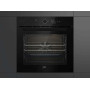 Beko BBIS17400BC bPro500 Пульт дистанційного керування для електричної парової духовки з конвекцією, чорний