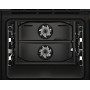 Електрична духовка Beko BBVM17400BPS bPro500 Split&Cook, конвекція чорна