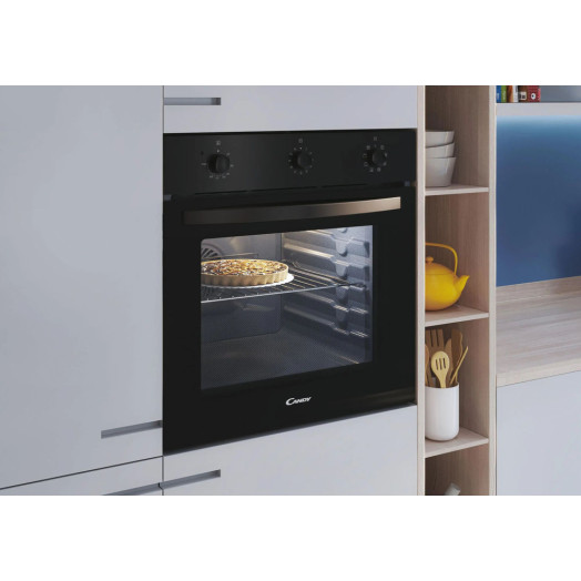 Електрична духовка Candy Idea FIDC N602 Black