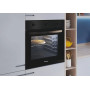 Електрична духовка Candy Idea FIDC N602 Black