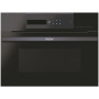 Електрична пароварка Haier I-Message Steam 4 HWO45NM4SXB1Q Convection Black