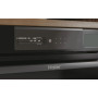 Електрична пароварка Haier I-Message Steam 4 HWO45NM4SXB1Q Convection Black