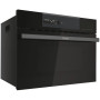 Електрична пароварка Haier I-Message Steam 4 HWO45NM4SXB1Q Convection Black