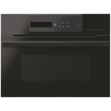 Електрична пароварка Haier I-Message Steam Series 6 HWO45NM6SXB1Q Convection Black