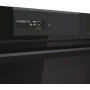 Електрична пароварка Haier I-Message Steam Series 6 HWO45NM6SXB1Q Convection Black