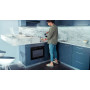 Духовка електрична MPM 63-BO-12T Convection Black