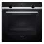 Електрична духовка Siemens iQ500 HB578A0S6 Convection Remote Control Black