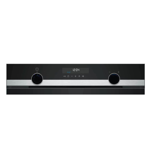 Електрична духовка Siemens iQ500 HB578A0S6 Convection Remote Control Black