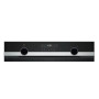 Електрична духовка Siemens iQ500 HB578A0S6 Convection Remote Control Black