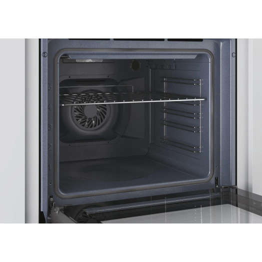 Духовка електрична Candy Idea FIDC B625 L CookLight Convection White