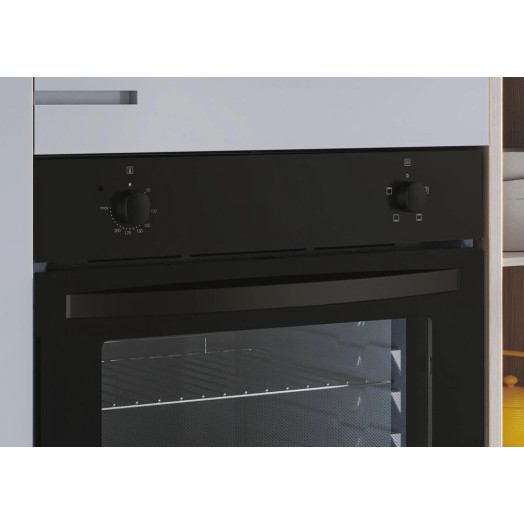 Електрична духовка Candy Idea FIDC N100/1 Black