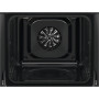Електрична духовка Electrolux 600 SurroundCook EOF6P76BX Convection Black and Steel