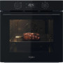 Електрична духовка Whirlpool OMK58HU1B Convection Black