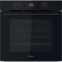 Електрична духовка Whirlpool OMK58HU1B Convection Black