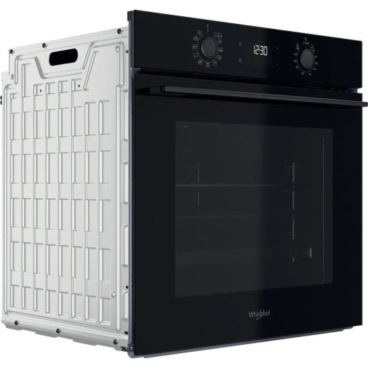 Електрична духовка Whirlpool OMK58HU1B Convection Black
