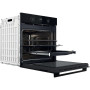 Електрична духовка Whirlpool OMK58HU1B Convection Black