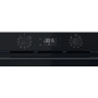 Електрична духовка Whirlpool OMSR58CU1SB Convection Black