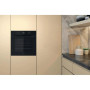 Електрична духовка Whirlpool OMSR58CU1SB Convection Black