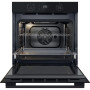 Електрична духовка Whirlpool OMK58CU1SB Convection Black
