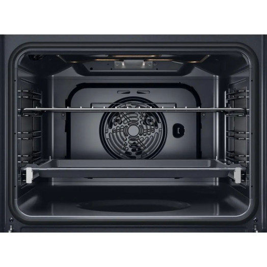 Електрична духовка Whirlpool OMK58CU1SB Convection Black