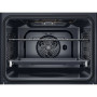 Електрична духовка Whirlpool OMK58CU1SB Convection Black