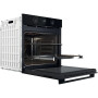 Електрична духовка Whirlpool OMK58CU1SB Convection Black