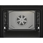 Beko BBIM13300ZGCSE b300 Електрична духовка з конвекцією Графіт