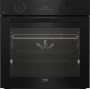 Електрична духовка Beko BBIM17300BMPEF b300 Convection Black