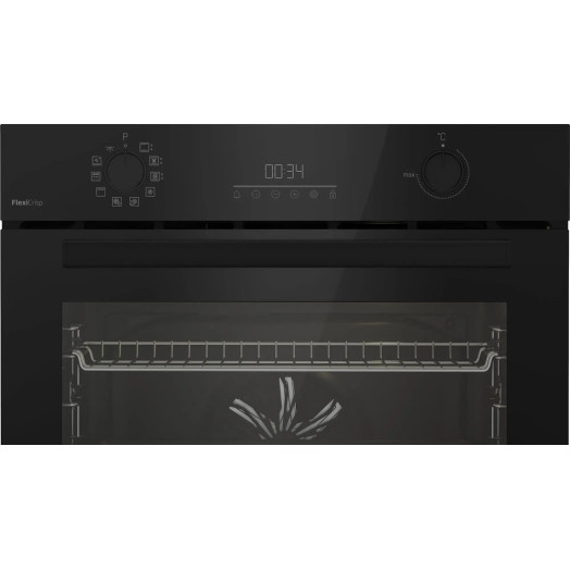 Електрична духовка Beko BBIM17300BMPEF b300 Convection Black