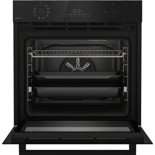 Електрична духовка Beko BBIM17300BMPEF b300 Convection Black
