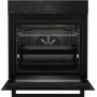 Електрична духовка Beko BBIM17300BMPEF b300 Convection Black