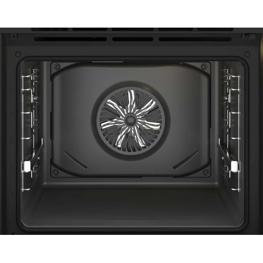 Електрична духовка Beko BBIM17300BMPEF b300 Convection Black