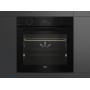 Електрична духовка Beko BBIM17300BMPEF b300 Convection Black