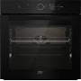 Електрична духовка Beko BBIM17401BCS bPro500 конвекція чорна
