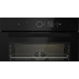 Електрична духовка Beko BBIM17401BCS bPro500 конвекція чорна