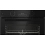 Електрична парова духовка Beko BBIS17300BMP b300 SteamAssisted Black