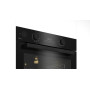 Електрична парова духовка Beko BBIS17300BMP b300 SteamAssisted Black