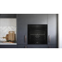 Електрична парова духовка Beko BBIS17300BMP b300 SteamAssisted Black