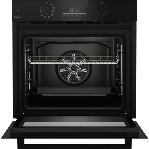 Електрична парова духовка Beko BBIS17300BMP b300 SteamAssisted Black