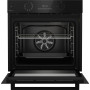 Електрична парова духовка Beko BBIS17300BMP b300 SteamAssisted Black
