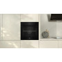 Електрична парова духовка Beko BBIS17300BMP b300 SteamAssisted Black