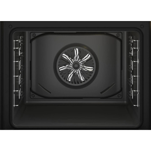 Електрична парова духовка Beko BBIS17300BMP b300 SteamAssisted Black