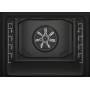 Електрична парова духовка Beko BBIS17300BMP b300 SteamAssisted Black